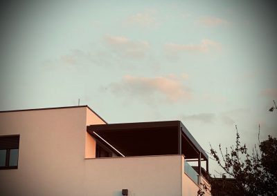 Povećaj fotografiju: Sunbreaker 400, Zagreb