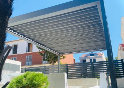 Povećaj fotografiju: Sunbreaker 400, Biograd na Moru