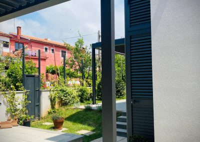 Povećaj fotografiju: Sunbreaker 400, Rovinj