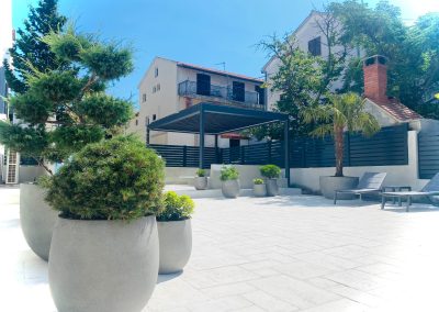 Povećaj fotografiju: Sunbreaker 400, Biograd na Moru