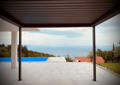 Povećaj fotografiju: Sunbreaker 400, Opatija