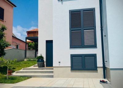 Povećaj fotografiju: Sunbreaker 400, Rovinj
