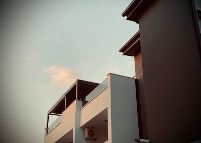Povećaj fotografiju: Sunbreaker 400, Zagreb