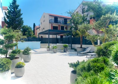 Povećaj fotografiju: Sunbreaker 400, Biograd na Moru