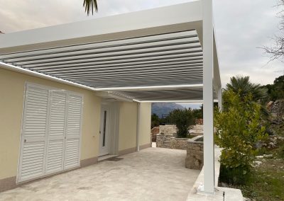 Povećaj fotografiju: Sunbreaker 400, Korčula