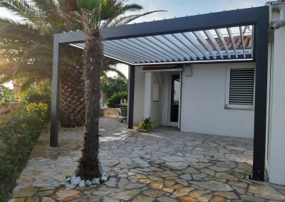 Povećaj fotografiju: Sunbreaker 400, Otok Pag