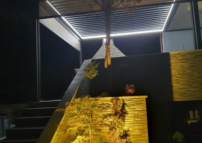 Povećaj fotografiju: Sunbreaker 400, Kutina