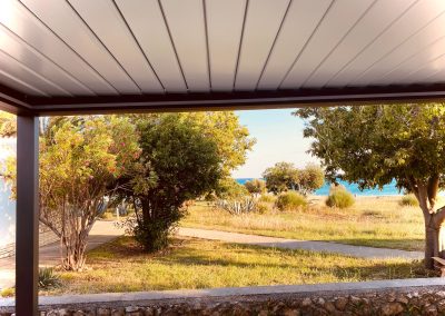 Povećaj fotografiju: Sunbreaker 400, Otok Pag