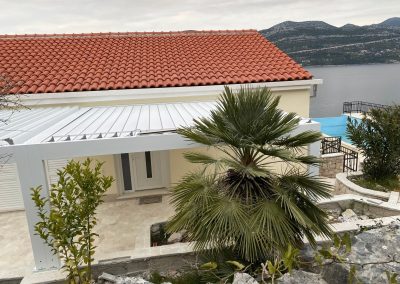 Povećaj fotografiju: Sunbreaker 400, Korčula