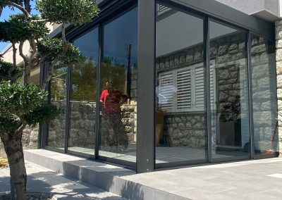 Povećaj fotografiju: Sunbreaker 400, Crikvenica