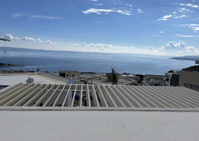 Povećaj fotografiju: Sunbreaker 400, Makarska