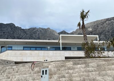Povećaj fotografiju: Sunbreaker 400, Makarska