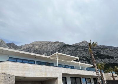 Povećaj fotografiju: Sunbreaker 400, Makarska