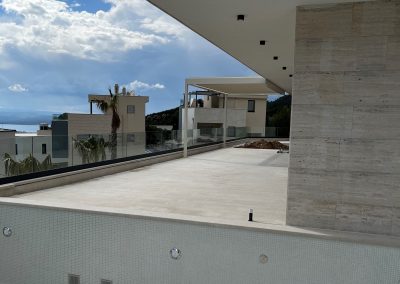 Povećaj fotografiju: Sunbreaker 400, Makarska