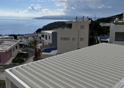Povećaj fotografiju: Sunbreaker 400, Makarska