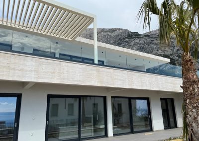 Povećaj fotografiju: Sunbreaker 400, Makarska