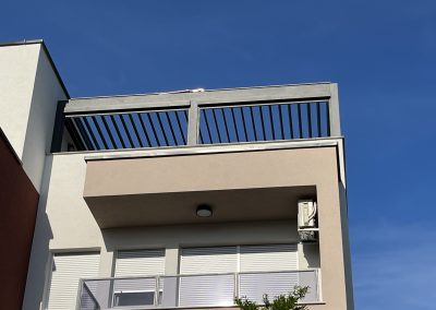 Povećaj fotografiju: Sunbreaker 400, Slavonski Brod