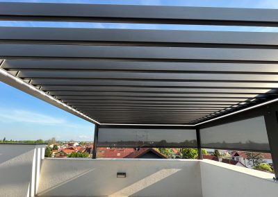Povećaj fotografiju: Sunbreaker 400, Slavonski Brod