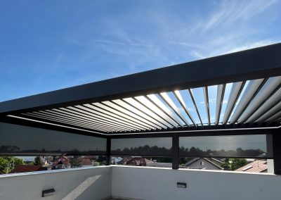 Povećaj fotografiju: Sunbreaker 400, Slavonski Brod