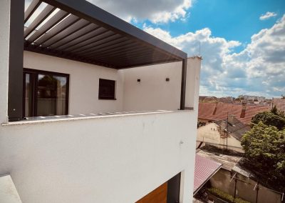 Povećaj fotografiju: Sunbreaker 400, Slavonski Brod