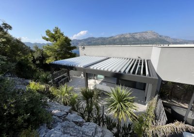 Povećaj fotografiju: Sunbreaker 500, Korčula