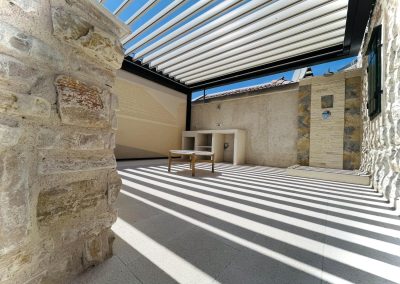 Povećaj fotografiju: Sunbreaker 500, Zaton kod Šibenika