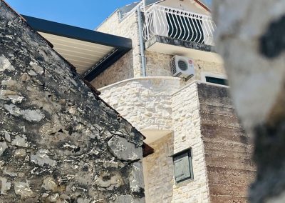Povećaj fotografiju: Sunbreaker 500, Zaton kod Šibenika