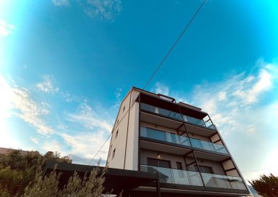 Povećaj fotografiju: Sunbreaker 400, Kaštel Lukšić
