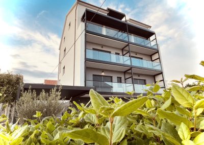 Povećaj fotografiju: Sunbreaker 400, Kaštel Lukšić