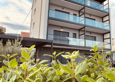 Povećaj fotografiju: Sunbreaker 400, Kaštel Lukšić