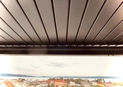 Povećaj fotografiju: Sunbreaker 400, Kaštel Lukšić