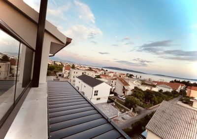 Povećaj fotografiju: Sunbreaker 400, Kaštel Lukšić