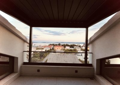 Povećaj fotografiju: Sunbreaker 400, Kaštel Lukšić