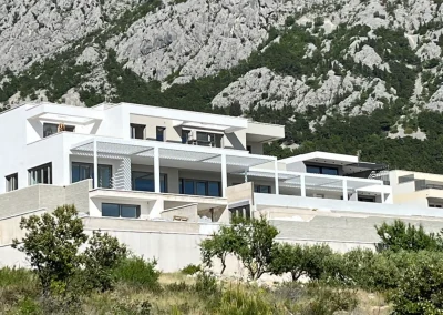 Povećaj fotografiju: Sunbreaker 400, Makarska