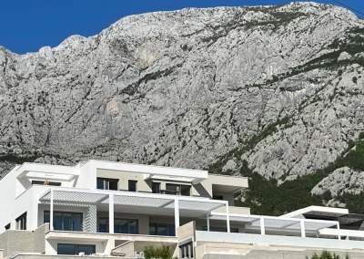 Povećaj fotografiju: Sunbreaker 400, Makarska