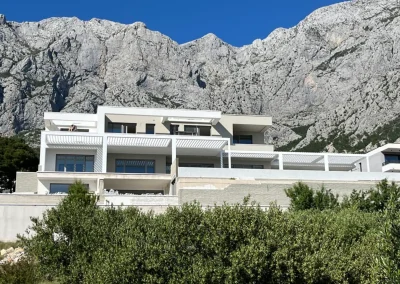 Povećaj fotografiju: Sunbreaker 400, Makarska