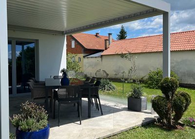 Povećaj fotografiju: Sunbreaker 400, Lužani, Slavonski Brod