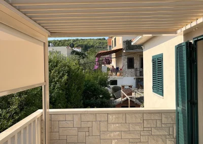 Povećaj fotografiju: Sunbreaker 400, Brač