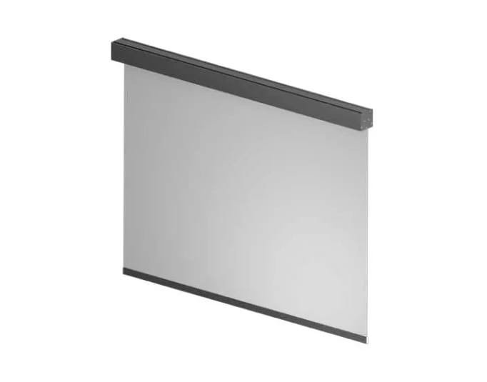 Refleksol 85 A s kvadratnom kasetom za slobodno vješanje