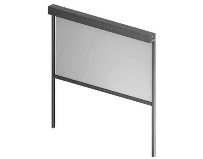 Refleksol 95 s pravokutnom samonosivom kasetom